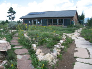 College Programs – Willow Bend Environmental Education Center 