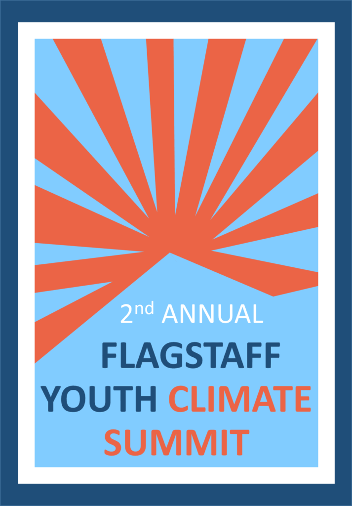 11.15.18 Annual Flagstaff Youth Climate Summit – Willow Bend 