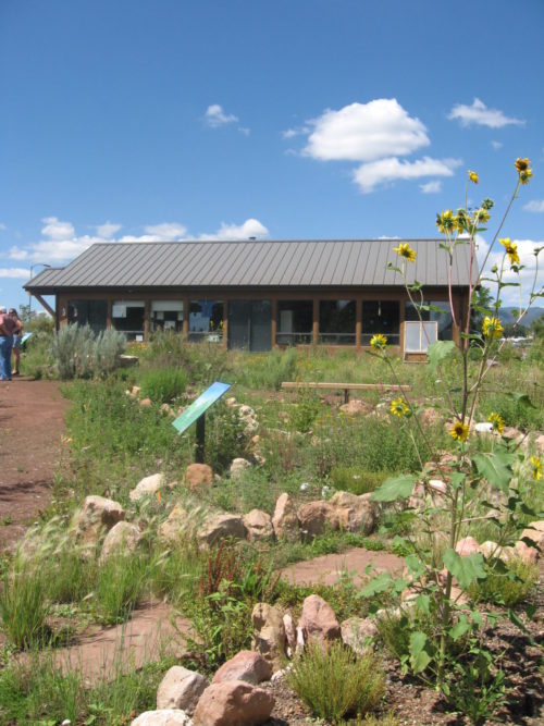 mission – Willow Bend Environmental Education Center, Flagstaff, AZ