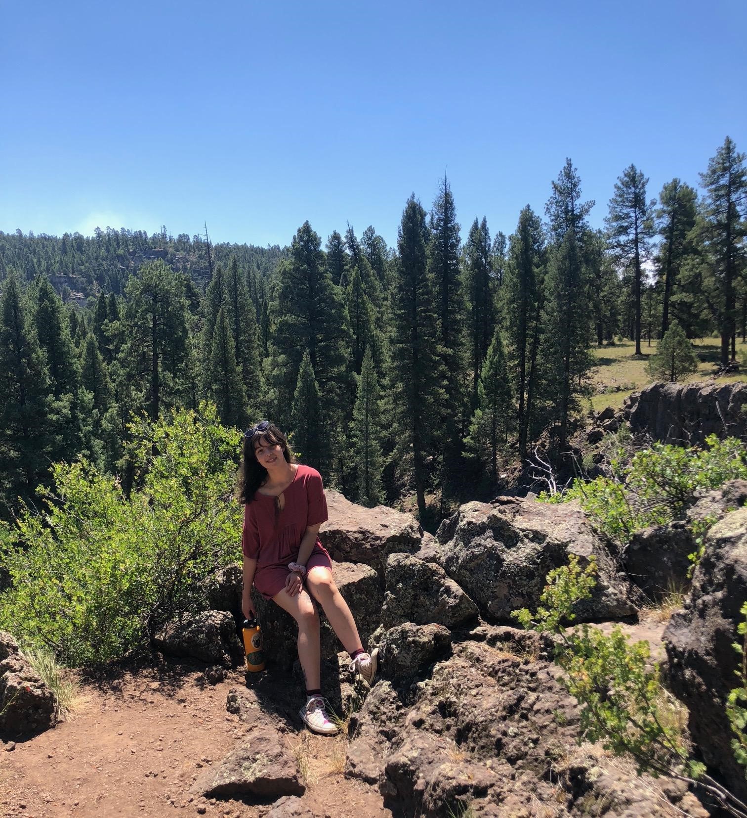 07.24.2019 – Meet our Current Willow Bend Interns! – Willow Bend 